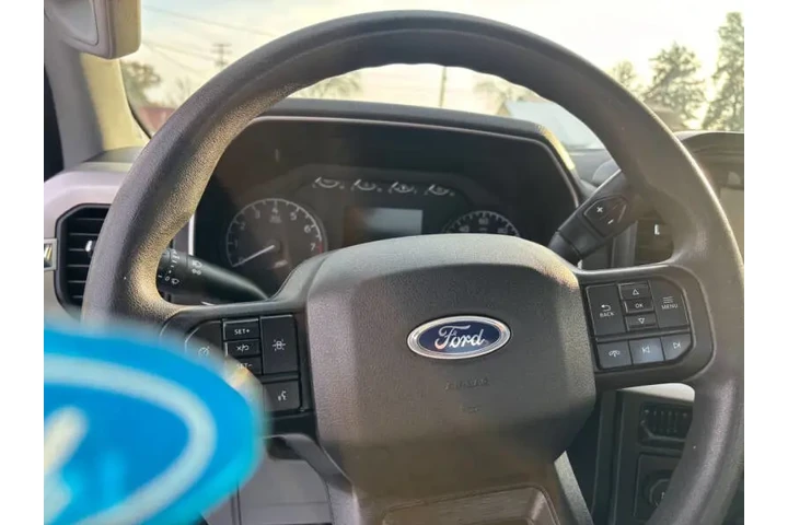 $17599 : 2022 F-150 XL image 9