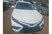$22299 : Toyota Camry 2024 SE 4dr Sed thumbnail