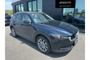 Mazda CX-5 2020 AWD Grand To