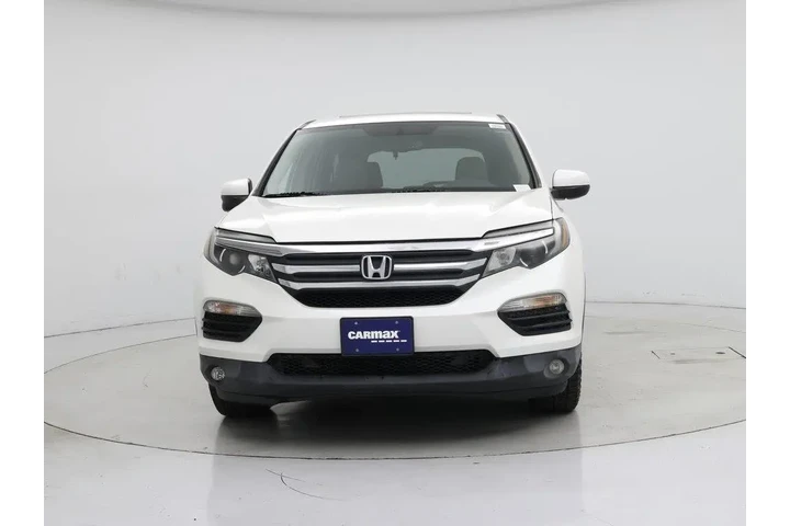 $18998 : Honda Pilot 2017 AWD EX-L 4d image 5