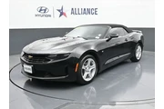 Chevrolet Camaro 2023 LT 2dr en Fort Worth