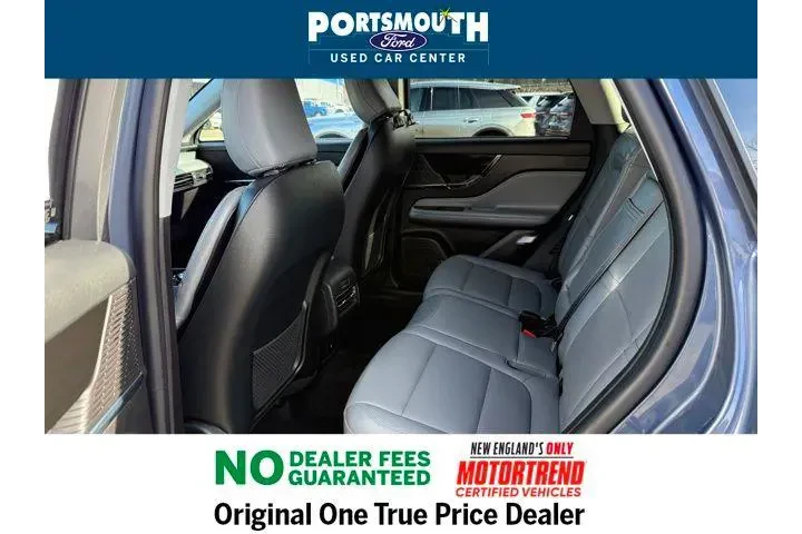 $29995 : Lincoln Corsair 2022 AWD Sta image 5