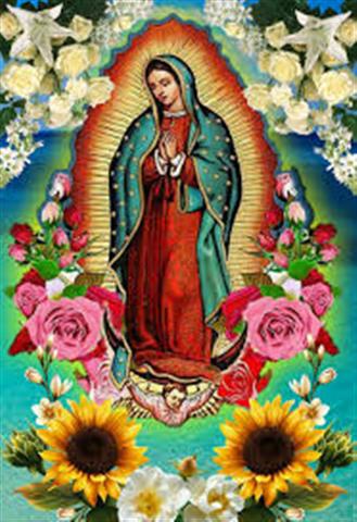 MARIACHI VIRGEN DE GUADALUPE image 5