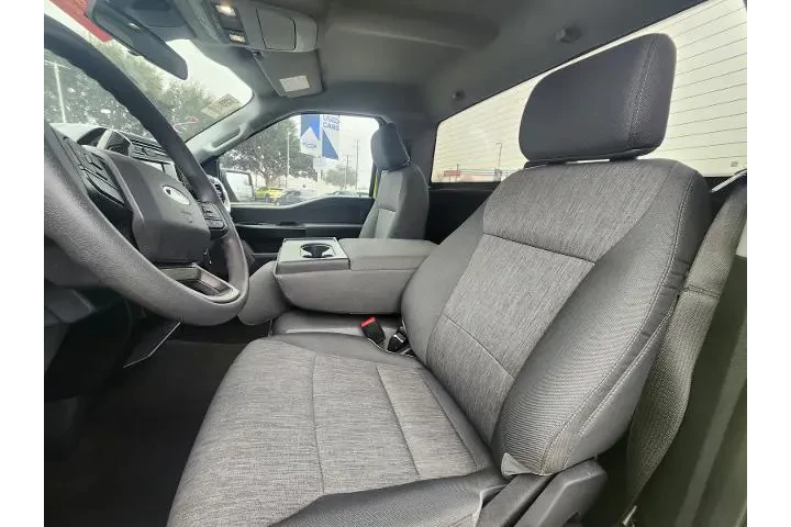 $29489 : Ford F-150 2022 4x2 XL 2dr R image 8