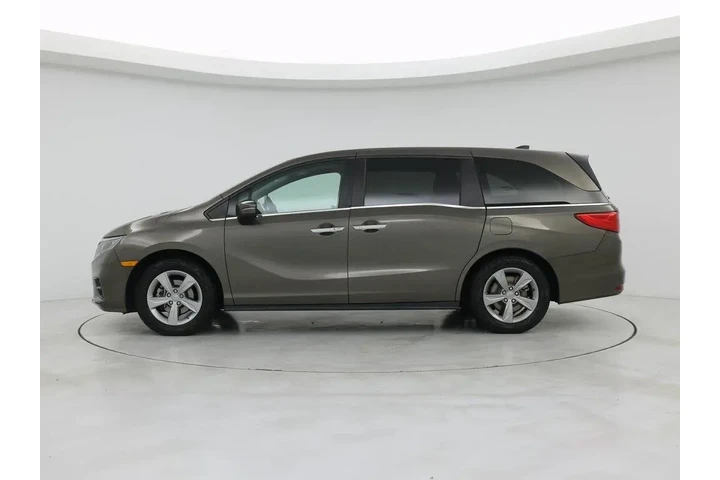 $25998 : Honda Odyssey 2018 EX-L 4dr image 3