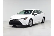 $19998 : Toyota Corolla 2023 LE 4dr S thumbnail