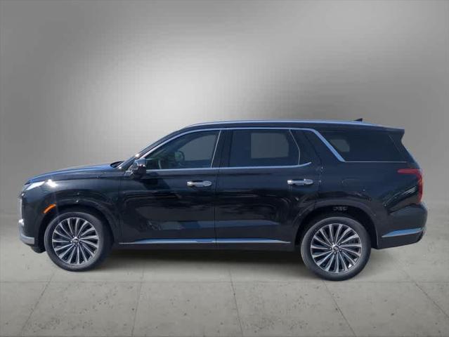 $54235 : New 2024 Hyundai PALISADE Cal image 3