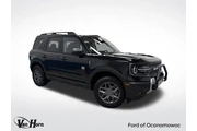 Ford Bronco Sport 2025 AWD B en Madison