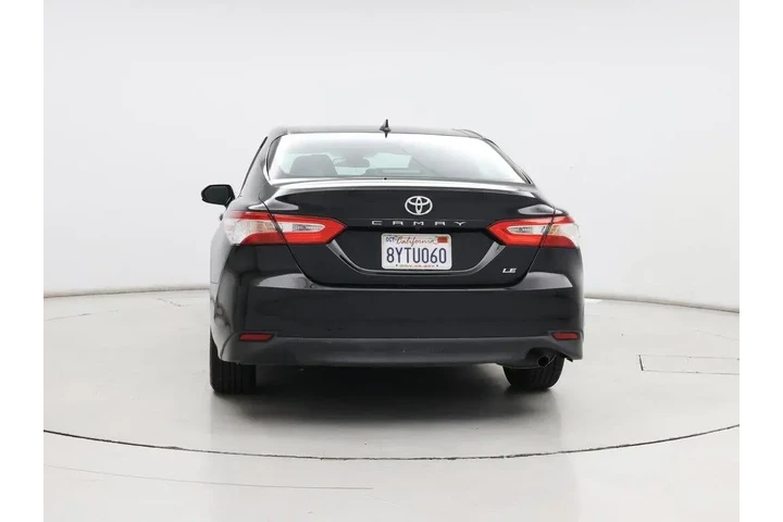 $18998 : Toyota Camry 2019 LE 4dr Sed image 6