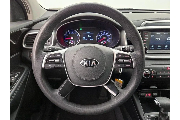 $16998 : Kia Sorento 2019 L 4dr SUV image 10