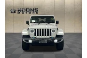 $30000 : Jeep Wrangler 2023 4x4 Sahar thumbnail