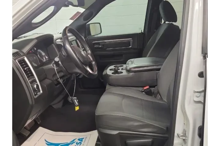 $27192 : Ram 1500 Classic 2022 4x4 SL image 7