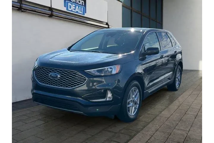 $23995 : Ford Edge 2024 AWD SEL 4dr S image 3