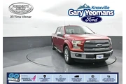 Ford F-150 2016 4x2 Lariat 4 en Knoxville