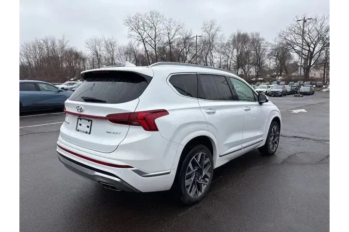 $30495 : Hyundai SANTA FE 2023 AWD Ca image 6