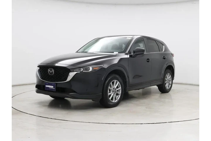 $26998 : Mazda CX-5 2025 AWD 2.5 S Pr image 4