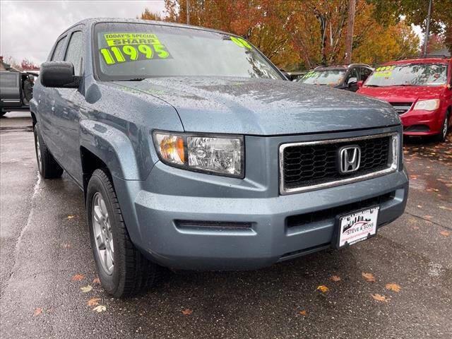 $10995 : 2008 Ridgeline RTX image 3