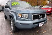 $10995 : 2008 Ridgeline RTX thumbnail