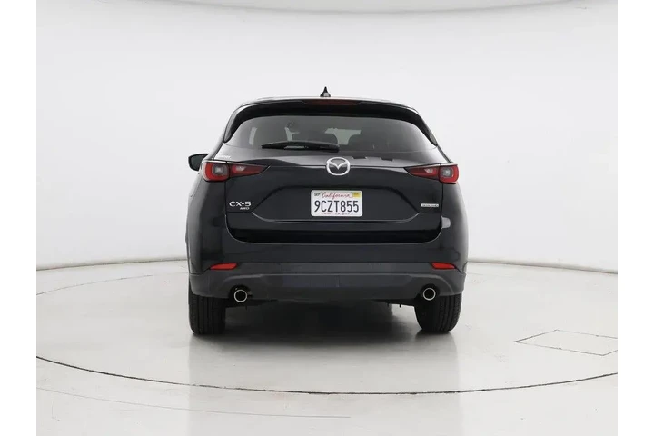 $24998 : Mazda CX-5 2023 AWD 2.5 S Pr image 6