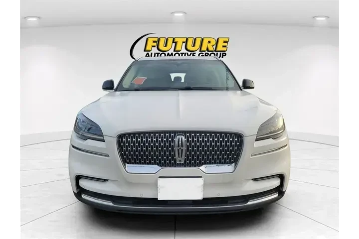 $33997 : Lincoln Aviator 2022 Reserve image 2