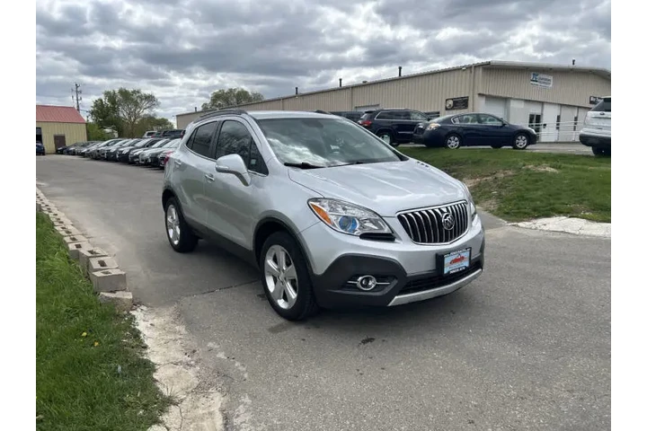 $9900 : 2015 Encore Convenience image 9