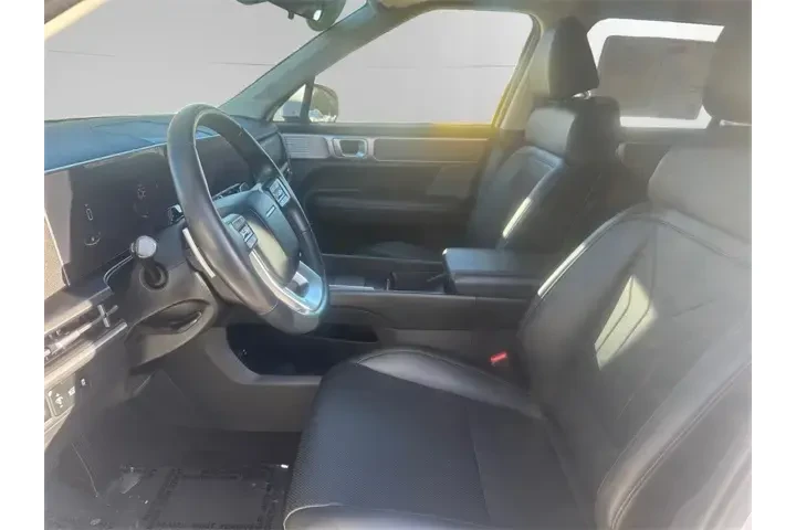 $27846 : Hyundai SANTA FE 2024 AWD SE image 9