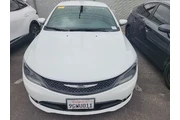 $15291 : Chrysler 200 2016 S 4dr Seda thumbnail