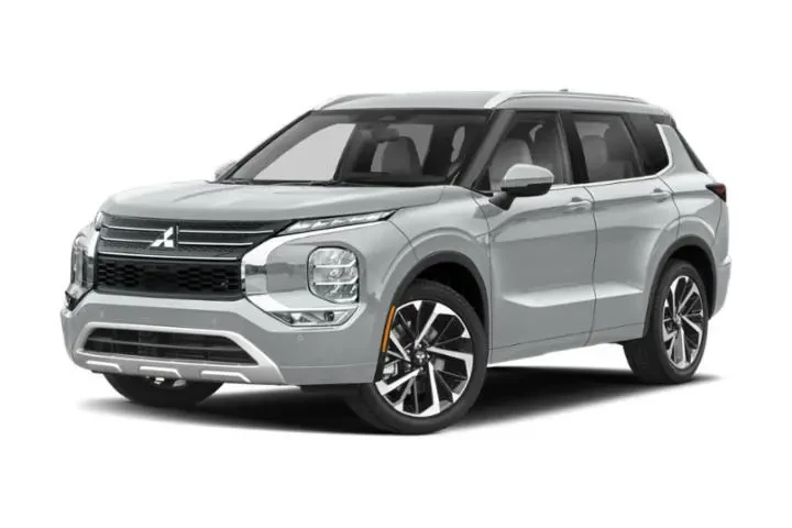 $28197 : Mitsubishi Outlander 2024 AW image 1
