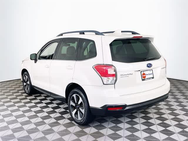 $17780 : PRE-OWNED 2018 SUBARU FORESTE image 7