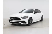 $39998 : Mercedes-Benz C-Class 2023 C thumbnail