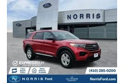 Ford Explorer 2022 AWD XLT 4 en Baltimore