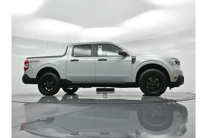 $30000 : Ford Maverick 2024 AWD XLT 4 image 4