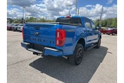 $31986 : Ford Ranger 2023 4x4 XLT 4dr thumbnail