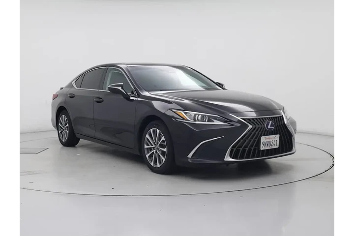 $32998 : Lexus ES 300h 2022 4dr Sedan image 1