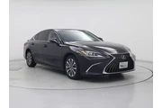 Lexus ES 300h 2022 4dr Sedan
