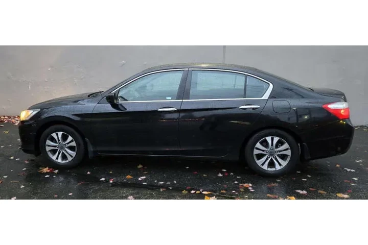 $4999 : 2014 Accord LX image 9