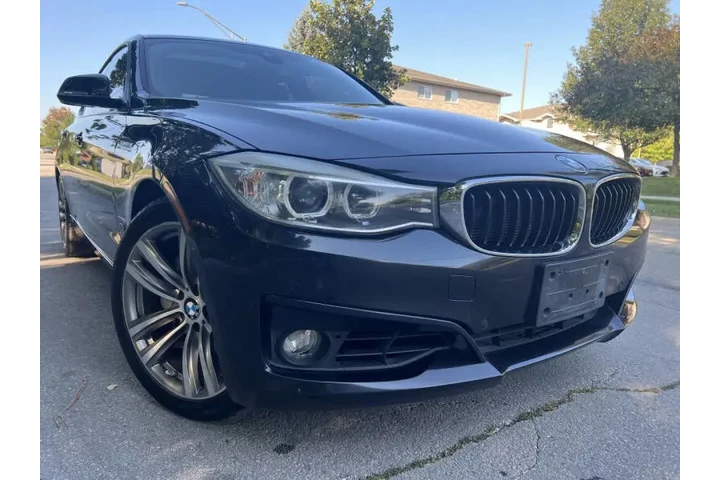 $14997 : 2016 BMW 3 Series 335i xDrive image 3