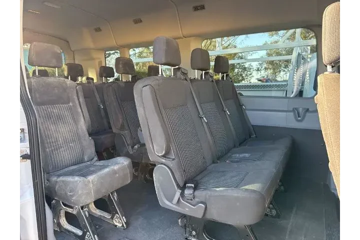 $25000 : Ford Transit 2019 350 XL 3dr image 5