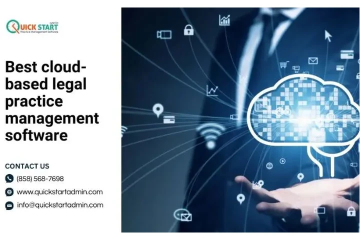 Legal Practice Software image 1