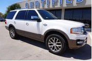 Ford Expedition 2017 4x2 XLT en Houston