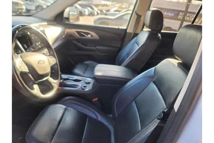 $24299 : Chevrolet Traverse 2020 4x4 image 5