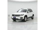 $13599 : Volkswagen Tiguan 2016 2.0T thumbnail