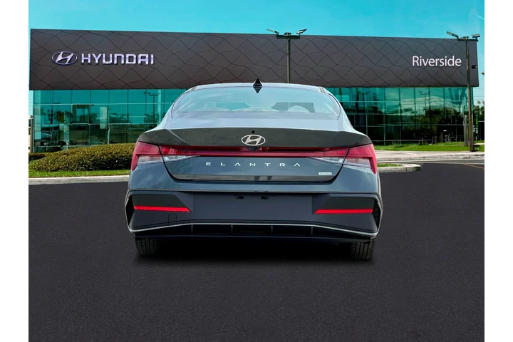 $20591 : Hyundai ELANTRA Hybrid 2024 image 6