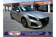 Nissan Altima 2023 2.5 SV 4d en Phoenix