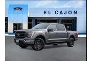 Ford F-150 2021 4x4 XL 4dr S