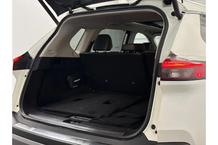 $21000 : Nissan Rogue 2021 AWD SL 4dr image 9