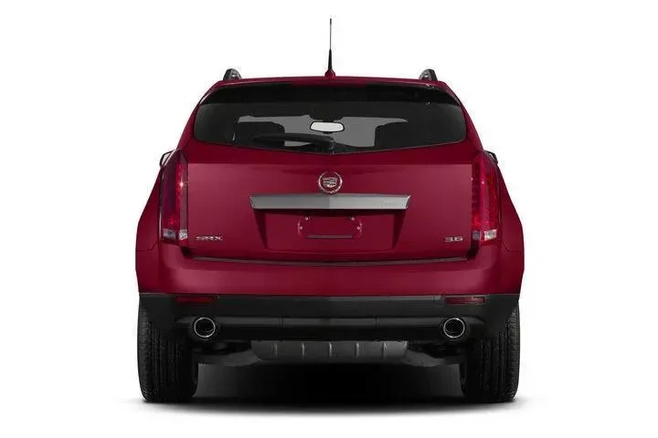 $11639 : 2014 SRX Luxury Collection image 6