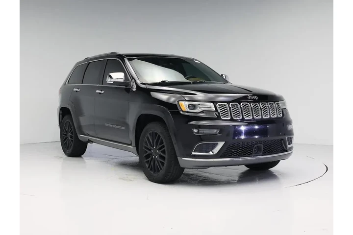 $24998 : Jeep Grand Cherokee 2018 4x2 image 1