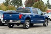 $39000 : Ford F-150 2024 4x4 XLT 4dr thumbnail