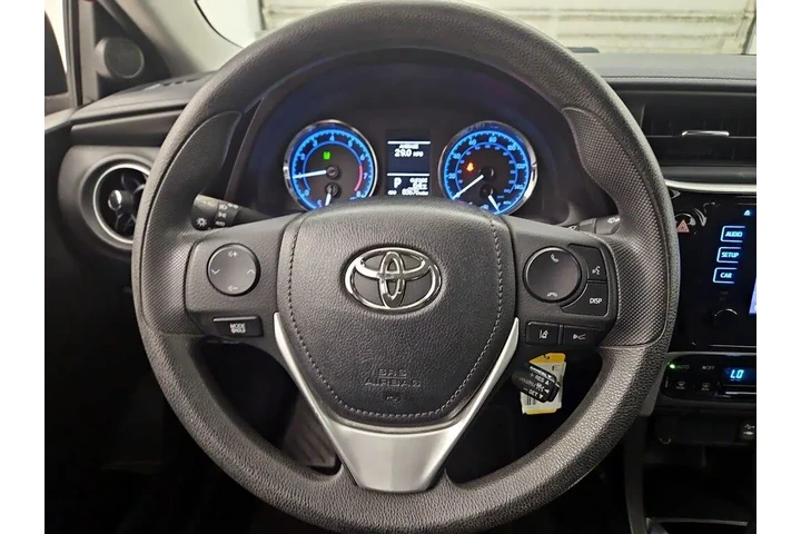 $16998 : Toyota Corolla 2018 LE 4dr S image 10